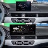 Pantalla Multimedia para Audi A4 B9 (2016-2021)