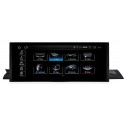 Pantalla Multimedia para Audi A4 B9 (2016-2021)