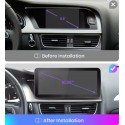 Pantalla Multimedia para Audi A4 B8 / A5 (2009-2016)