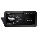Pantalla Multimedia para Audi A4 B8 / A5 (2009-2016)
