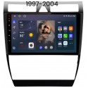 Pantalla Multimedia Audi A6 C5 1997-2004 S6 RS6