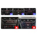 Pantalla Multimedia Audi Q5 8R (2009-2016)