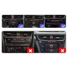 Pantalla Multimedia Audi Q5 8R (2009-2016)