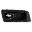 Pantalla Multimedia Audi Q5 8R (2009-2016)