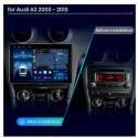 Pantalla Multimedia Audi A3 8P 2003-2013 11.5" Pulgadas