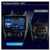 Pantalla Multimedia Audi A3 8P 2003-2013 11.5" Pulgadas