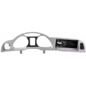 Pantalla Multimedia para Audi A6 C6 (4F) | 2005-2012