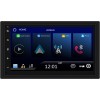 Pantalla 2 din AIWA ICD-820DAB 6.75"
