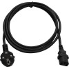 EXT-CEE-2M CABLE DE CORRIENTE CEE 2MTS