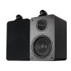 KARMA SP 2080H Par de altavoces monitores pasivos de 150W