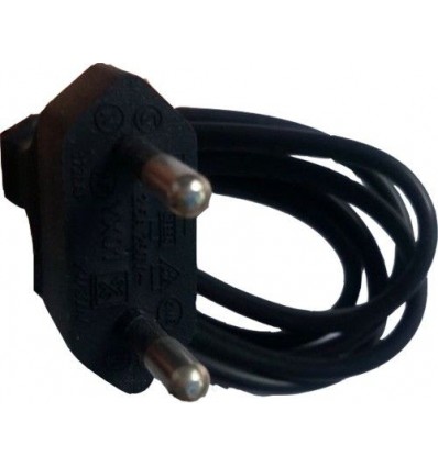 EXT-IEC-2M CABLE DE CORRIENTE IEC 2MTS