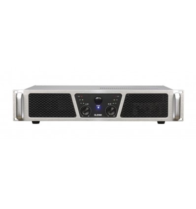 KARMA AMP ST200 Amplificador estéreo de 2x200W