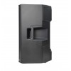 SEVEN SV12APRO-TWS Altavoz Autoamplificado de 12" 1200W MP3 BLUETOOH