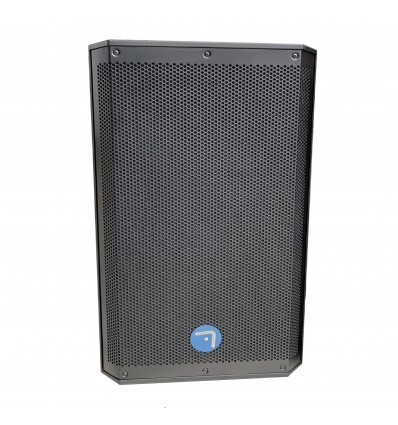 SEVEN SV12APRO-TWS Altavoz Autoamplificado de 12" 1200W MP3 BLUETOOH