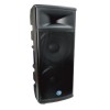 SEVEN SV215APRO-TWS Altavoz Autoamplificado de 2x15" 2000W Max. mp3, Bluetooth, TWS