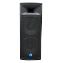 Oferta PACK SEVEN SV215A-TWS Altavoz Auto amplificado de 2x15" 2000W Max. mp3, Bluetooth, TWS + TL152 Soporte trípode de regalo