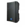 Set 2 Altavoces 15" + 2 pies