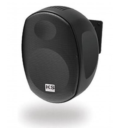 CLIMATE 8T Negro - Altavoz pasivo y tweeter