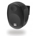 CLIMATE 8T Negro - Altavoz pasivo y tweeter