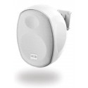 CLIMATE 8T Blanco - Altavoz pasivo y tweeter 8"