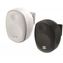 CLIMATE 8T Blanco - Altavoz pasivo y tweeter 8"