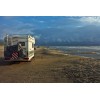 Sistema de seguridad para Caravanas y Autocaravanas
