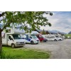 Sistema de seguridad para Caravanas y Autocaravanas