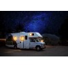 Sistema de seguridad para Caravanas y Autocaravanas