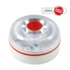 Help Flash - Luz de emergencia V16 IOT HELP FLASH conectada