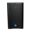 Set 2 Altavoces 15" + 2 pies