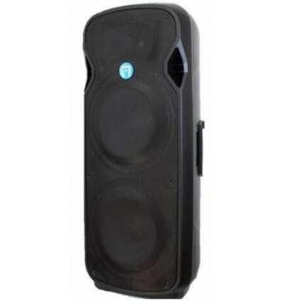 SEVEN SV215A-TWS ALTAVOZ AUTOAMPLIFICADO 2X15' MP3/BT 2000W