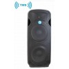 SEVEN SV215A-TWS ALTAVOZ AUTOAMPLIFICADO 2X15' MP3/BT 2000W
