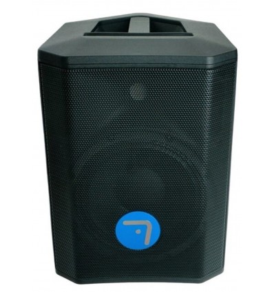 SEVEN SV8EVENT-TWS Altavoz Portátil de 8" con batería, TWS y Bluetooth