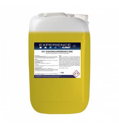 Flowey CX1-10 Cera protectora de ultima generación