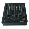 Seven Soundvector SV6DM Mesa de Mezclas DJ SEVEN 4 canales con USB y Bluetooth