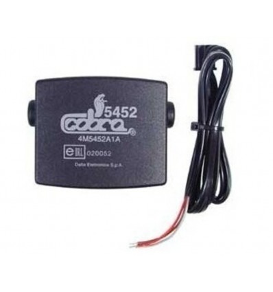 COBRA-VODAFONE 5452 Módulo ANTI ELEVAMIENTO para alarmas cobra/vodafone