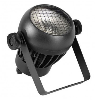 PRO LIGHT BLINDER 1 WW Cegadora simple profesional de 100W Led blanco cálido