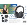 ALAM 5 Auriculares Bluetooth KARMA