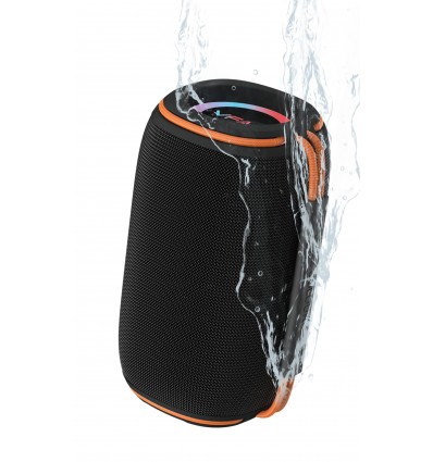 KARMA BS 07 altavoz Bluetooth