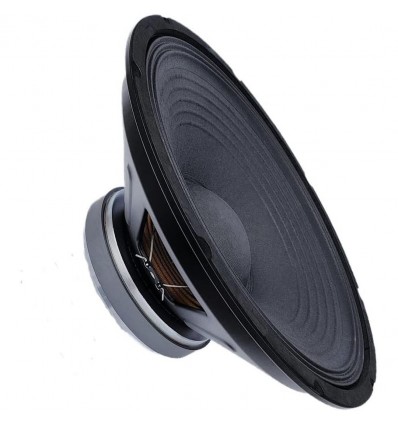 Seven Soundvector SVG-15/8 Woofer 15' 8 ohm 400W AES