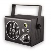 KINSON WK 30 de KS Multi-Efecto de led 4 en 1 con efectos