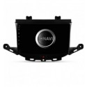 Navegador 9'' para Opel Astra K. Excellent ECO4 - Android, 8 Core, 4+64, CP&AA