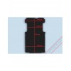 Protector suelo Citroen JUMPER II L2(2006 -) - 100
