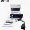 Nithson Autoradio Zimo 2M02BT con Bluetooth MP3 USB/SD 60W x 4