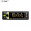 Nithson Autoradio Zimo 2M02BT con Bluetooth MP3 USB/SD 60W x 4