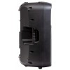 ITALIAN STAGE ALTAVOZ 12" BI-AMP.170+30 PP MP3.BL
