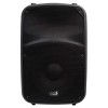 Italian Stage SPX15AUB Altavoz Activo 15" 400W BI-AMP.170+30.PP..MP3.BL