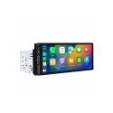 Autorradio 1din con Pantalla 6.8" comp CP++AA Linu