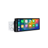 Autorradio 1din con Pantalla 6.8" comp CP++AA Linu