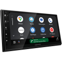 DMX-6523DABS Pantalla Kenwood 2 din 6.8"WVGA